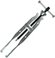 Kombinerki i obcęgi - CONDOR Werkzeug Ściągacz 2-ramienny 50 x 210 mm C.5420 - miniaturka - grafika 1