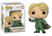 Figurki kolekcjonerskie - Figurka Funko Pop 152 Gilderoy Lockhart H Potter - miniaturka - grafika 1