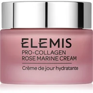 Kremy do twarzy - Elemis Pro-Collagen Rose Marine Cream nawilżający krem żelowy ujędrniający skórę 30 ml - miniaturka - grafika 1