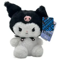 Maskotki i pluszaki - Maskotka HELLO KITTY Kuromi 2289870 Czarny - miniaturka - grafika 1