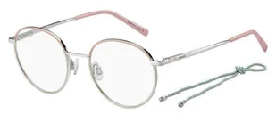 Okulary korekcyjne Missoni MMI 0036 W66 - Okulary korekcyjne, oprawki, szkła - miniaturka - grafika 1