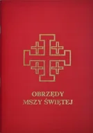 Religia i religioznawstwo - Obrzędy Mszy Świętej - miniaturka - grafika 1