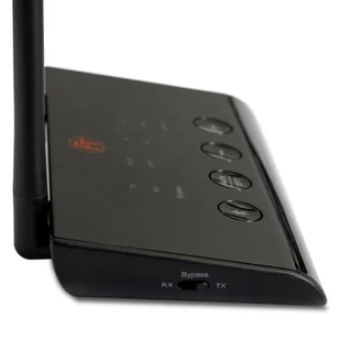Teufel REAL BLUE + System audio Bluetooth FeinTech - Słuchawki - miniaturka - grafika 10