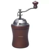 Młynki do kawy - Hario Coffee Mill Dome MCD-2 - miniaturka - grafika 1