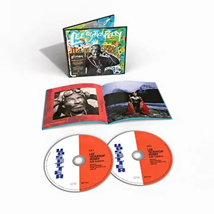 King Scratch (Musial Masterpieces from the Upsetter Ark-ive) - Reggae - miniaturka - grafika 1