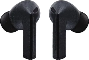 Samsung GALAXY BUDS3 FE/BLACK SM-R420 - Słuchawki - miniaturka - grafika 1