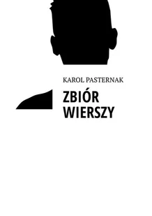 Zbiór wierszy - E-booki - kultura i sztuka - miniaturka - grafika 1