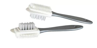 Szczotka do butów, nubuku corbby - Środki do obuwia i ubrań Szczotka do butów, nubuku corbby - Środki do obuwia i ubrań - miniaturka - grafika 1