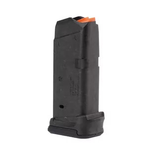 Magpul - Magazynek PMAG® 12 GL9® do GLOCK® G26 - MAG674-BLK - Osprzęt do wiatrówek - miniaturka - grafika 2