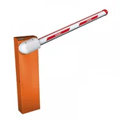 Napędy i siłowniki do bram - FAAC Jednostka centralna 615 BPR (Standard) dla ramion do 5m - miniaturka - grafika 1