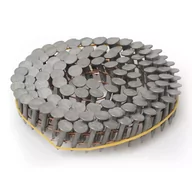 Gwoździe - Gwoździe papowe bębnowe 3,0 x 22 mm Dedra A536422 - miniaturka - grafika 1
