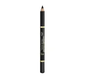 Kredki do oczu - Golden Rose True Kohl Kredka do Oczu Czarna KA-3046 - miniaturka - grafika 1