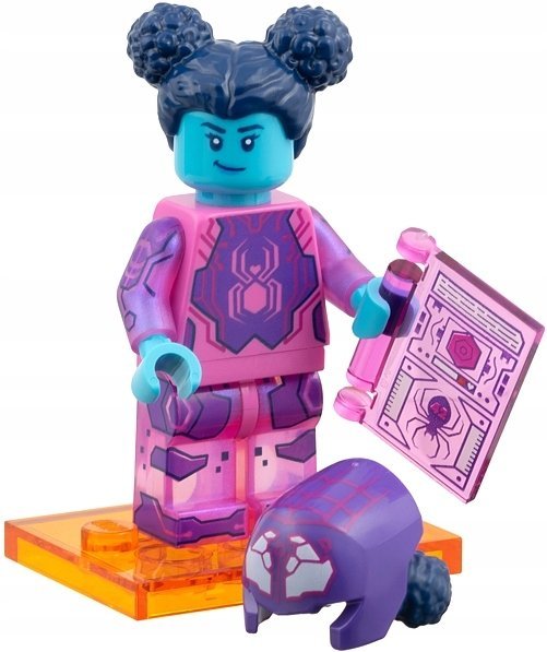 LEGO Minifigurka 