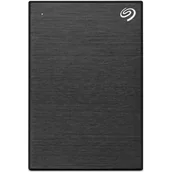 Czytniki kart pamięci - Seagate HDD Seagate ONE TOUCH Portable 5TB Black USB 3.0 2_381864 - miniaturka - grafika 1