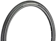 Opony rowerowe - Panaracer Gravelking SK Folding Tyre 700x38C TLC, black 38-622 700x38C 2020 Opony do rowerów Gravel - miniaturka - grafika 1