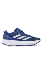 Buty sportowe męskie - adidas Buty ADIDAS ADIZERO SL RUNNING SHOES HQ1345 Niebieski - miniaturka - grafika 1