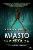 Kryminały - Miasto samobójców - miniaturka - grafika 1