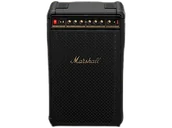 Głośniki przenośne - Power audio MARSHALL 231605 BROMLEY 750 CZARNO-MIEDZIANY Czarny - miniaturka - grafika 1