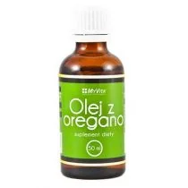 MyVita OLEJ Z OREGANO 50ML data 04/19 - Olej spożywczy - miniaturka - grafika 2