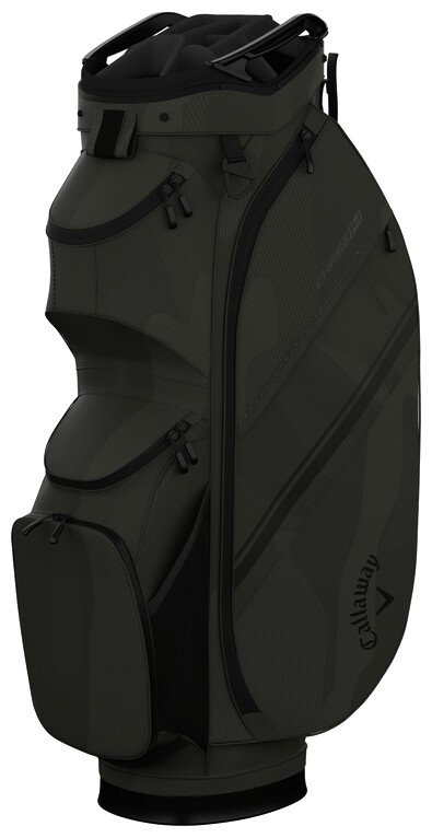 Torba golfowa typu cart bag Callaway Chase 14