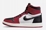 Moda i Uroda OUTLET - Buty Damskie Wysokie Air Jordan 1 High CT0979-610 r. 38,5 - miniaturka - grafika 1