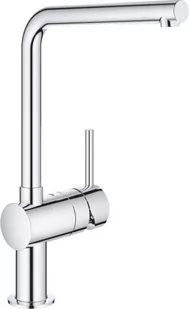 GROHE BATERIA VENTO CHROM 30425000 - Baterie kuchenne - miniaturka - grafika 1