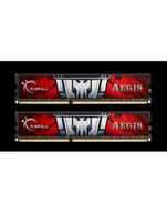 Pamięci RAM - g.skill DDR3 16GB (2x8GB) Aegis 1600MHz XMP2 - miniaturka - grafika 1