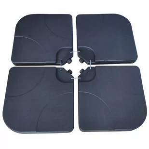 PODSTAWA PARASOLA UB50X50 - Parasole ogrodowe - miniaturka - grafika 2