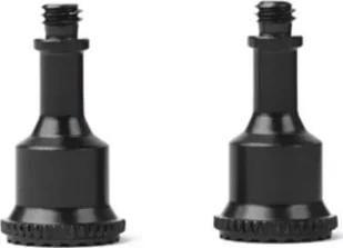 SunnyLife DRĄŻKI JOYSTICKI WYMIENNE DO PILOTA DJI MAVIC AIR 2 / 2S / MINI 2 / 3 - RC-N1 - BLACK - Akcesoria do drona - miniaturka - grafika 1