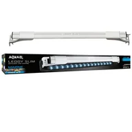 Oświetlenie akwarium - LEDDY SLIM 32W MARINE 80 - 100CM - miniaturka - grafika 1