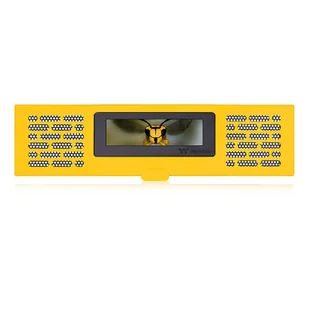 Thermaltake AC-067-OO4NAN-A1 część obudowy do komputera Mini Tower LCD panel kit - Akcesoria do komputerów stacjonarnych - miniaturka - grafika 1