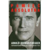 Biografie i autobiografie - Pamięć absolutna Nieprawdopodobnie prawdziwa historia mojego życia - miniaturka - grafika 1