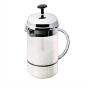 Zaparzacze i kawiarki - Spieniacz do mleka (250 ml) Chambord Bodum - miniaturka - grafika 1