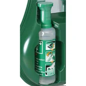 Akcesoria BHP - B2B Partner Zapasowe butelki z płynem do płukania oczu 113040 - miniaturka - grafika 1