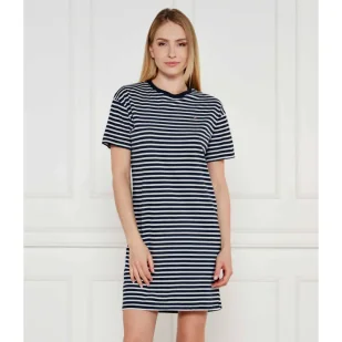 Tommy Hilfiger Sukienka - Sukienki - miniaturka - grafika 1