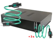 Inne akcesoria audio-wideo - IsoTek V5 Elektra + EVO3 Initium (1+3) - miniaturka - grafika 1