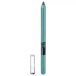 Maybelline Tattoo Liner Gel Pencil kredka do oczu 1,2 g dla kobiet 306 Arctic Skies - Kredki do oczu - miniaturka - grafika 1