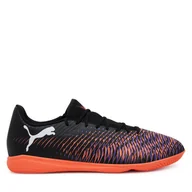 Piłka nożna - Buty do piłki nożnej Puma Future 8 Play It 108379 01 Czarny - miniaturka - grafika 1