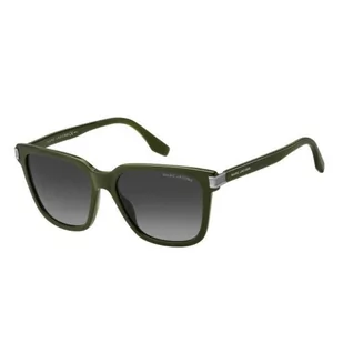 Okulary przeciwsłoneczne Marc Jacobs 567 1ED 57 9O - Okulary przeciwsłoneczne - miniaturka - grafika 1