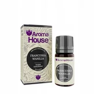 Aromaterapia - Aroma House FRENCH VANILLA - Olejek zapachowy 6 ml AH-oz6-FrenchVanilla - miniaturka - grafika 1