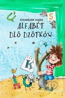 Materiały pomocnicze dla nauczycieli - Alfabét dlô dzôtków + płyta CD - miniaturka - grafika 1