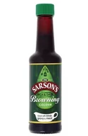 Sosy w słoikach - Sos Browning 150ml Sarsons - miniaturka - grafika 1