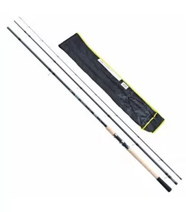 Wędki Jaxon Eclatis Match ZX 5-25g 3,90 m - Wędki - miniaturka - grafika 1