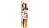 Akcesoria turystyczne - Nite Ize - Gear Tie 18 Pro Pack - Assorted - 6Pack - GTPP18-A1-R8 - miniaturka - grafika 1