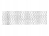 Akcesoria tuningowe - Siatka aluminiowa do Grilla 100 cm x 25 cm - miniaturka - grafika 1