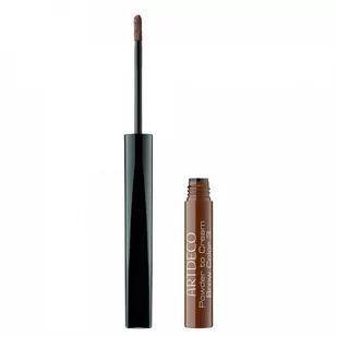 ArtDeco Lets Talk about Brows Powder to Cream Cień do brwi - Akcesoria i kosmetyki do stylizacji brwi - miniaturka - grafika 1
