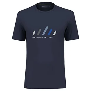 Pure Stripes Dry M T-shirt - Koszulki męskie - miniaturka - grafika 1