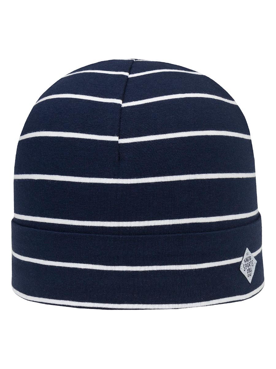 Czapka granatowa Döll r.49