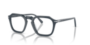 Okulary korekcyjne, oprawki, szkła - Okulary korekcyjne Persol PO 3292V 1186 - miniaturka - grafika 1
