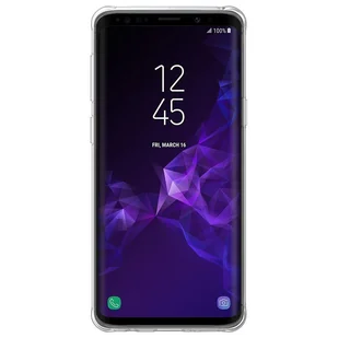 Griffin Reveal - Etui Samsung Galaxy S9 (przezroczysty) GB44240 - Etui i futerały do telefonów - miniaturka - grafika 3